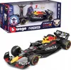 Bburago 18-28036V Red Bull RB19 '23, avec figurine, boîte à Voir les images du produit 3