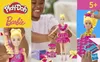 Play-Doh Barbie Lace and Bows Modeling Clay Set Productafbeelding-voorbeeld 15