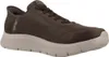 SKECHERS SLIP - INS GO WALK FLEX - SMOOT Brown Produktbild-Vorschau 5