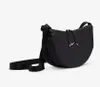 Torby na co dzień Nike Uni  Aura Crescent Crossbody (1 Podgląd zdjęcia produktu 2