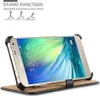 Cadorabo Schutzhülle für Samsung Galaxy A5 2015 Hülle in Produktbild-Vorschau 6