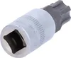 KS TOOLS 3/8" zásuvka na bity TorxPlus IP60 - 911.3157 Náhľad obrázku produktu 2