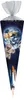 Jungen Schultüte 85cm Weltraum Rakete Nasa Astronaut Produktbild-Vorschau 1