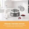 SEVERIN Yogurt Maker - JG3510 - Capacity: 7 x 150ml glass Anteprima dell’immagine prodotto 10