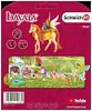 Schleich Marween mit Glitzer-Einhorn 70567 Produktbild-Vorschau 1