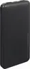 Gembird Powerbank 10000 mAh in Schwarz - Kompaktes Produktbild-Vorschau 1