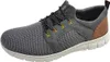 Rieker Herren Sneaker Stoff Slipper Schlupfschuh Gummizug Produktbild-Vorschau 42