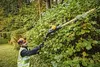 Taille-haies sur perche 18V DEWALT DCMPH566P1-QW 55cm/25mm Voir les images du produit 13