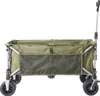Ultimate Terrain Bollerwagen (olivgrün, Faltbat) Produktbild-Vorschau 3