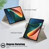 Für Xiaomi Mi Pad 5 / 5 Pro 360 Grad Tablet Tasche Hülle Produktbild-Vorschau 3