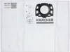Kärcher 2.863-314.0 Kärcher Filterbeutel Vlies WD 2 Plus/3 Náhled obrázku produktu 16