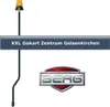 BERG 15.24.70.01, 5 Jahr(e), Metall, Schwarz Produktbild-Vorschau 10