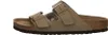 Birkenstock Arizona Soft Footbed Suede Taupe - EU 42 Produktbild-Vorschau 10