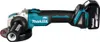Makita DGA521ZX1 - Szlifierka kątowa - akumulatorowa - 125 Podgląd zdjęcia produktu 11