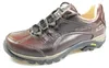 Zapatos de senderismo Meindl para hombre Vista previa de la imagen del producto 4