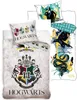 Harry Potter - Hogwarts - 2 x Bettwäsche im Doppelpack, Produktbild-Vorschau 1
