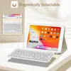 Fintie Tastatur Hülle für iPad 10.2 Zoll (9/8/ 7 Generation Produktbild-Vorschau 4