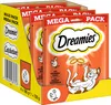 Dreamies Katzensnacks mit Huhn, knusprige Textur, 4 x 180 g Produktbild-Vorschau 6