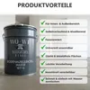 Bodenausgleichsmasse Ausgleichsmasse W715 Nivelliermasse Produktbild-Vorschau 4
