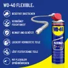WD-40 Multifunktionsprodukt Flexible 400 ml Produktbild-Vorschau 4