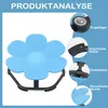 LZQ Sensory Toys dětská otočná židle, autismus, otočná Náhled obrázku produktu 4