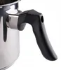 Garnek Do Gotowania Mleka 1.5L Kubek Ze Stali Nierdzewnej Podgląd zdjęcia produktu 6