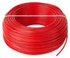 Kábel, 100 m, červená Náhľad obrázku produktu 1