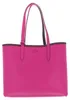 LACOSTE bolso de hombro bolso shopper Anna Shopping Bag Vista previa de la imagen del producto 2