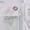 Joyswahl Raffrollo Hakenaufhängung Ösenrollo ohne Bohren Produktbild-Vorschau 6