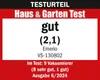 Emerio Vakuumierer mit TOP Ausstattung - Vakuumiergerät Produktbild-Vorschau 4