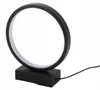 Verk 12362 Lampada da tavolo a LED, rotonda Anteprima dell’immagine prodotto 8