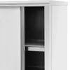 Expondo Royal Catering Edelstahl Geschirrschrank - 1200 x Produktbild-Vorschau 4