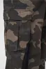 Brandit M-65 Vintage Hose, dunkles camouflage, XL Produktbild-Vorschau 13
