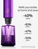 Thierry Mugler Alien Talisman - Refillable parfémovaná voda Náhled obrázku produktu 20