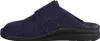 FINN COMFORT Zams Herren Hausschuhe Clog blau Filz - Größe: Produktbild-Vorschau 32