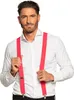 Hosenträger - Erwachsene - pink Produktbild-Vorschau 3