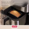 Zenker Königskuchenform 15 cm SPECIAL - MINI, kleine Produktbild-Vorschau 8