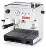 Machine expresso La Pavoni Domus Bar - avec broyeur, acier Voir les images du produit 9