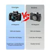 64 Megapixel inkl. 52mm Festobjektiv, 4.0" Touchscreen, Produktbild-Vorschau 6