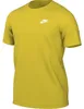 T-shirt Nike Club AR4997718 Voir les images du produit 1