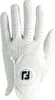 Footjoy CabrettaSof White Levá ruka ML Dámské rukavice Náhled obrázku produktu 2