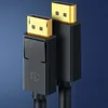 Ugreen 10211 Kabel DisplayPort 1 m czarny Podgląd zdjęcia produktu 16