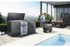 Biohort HighBoard, Rechteckig, Grau, Gartengeräte, 2150 l Produktbild-Vorschau 3