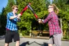 Schildkröt Fun Sports Katana Soft Schwerter Set, 970223 Produktbild-Vorschau 3