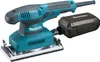 Makita BO3711 - Szlifierka oscylacyjna - 190 W - Tarcza 1/3 Podgląd zdjęcia produktu 16