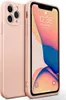 coque pour iPhone 11 Pro, Coque en silicone liquide, Voir les images du produit 1