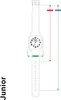 Ice-Watch 022790 ICE smart junior 2.0 green blue Uhr Junge Produktbild-Vorschau 7