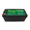 Lifepo4 12V 400Ah 200A Voir les images du produit 4