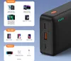 Baseus – Airpow – powerbanka, USB, USB-C, Micro USB, 20 W, Náhľad obrázku produktu 23