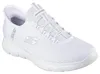 Skechers Chaussures 232457WHT blanc pour homme Voir les images du produit 23